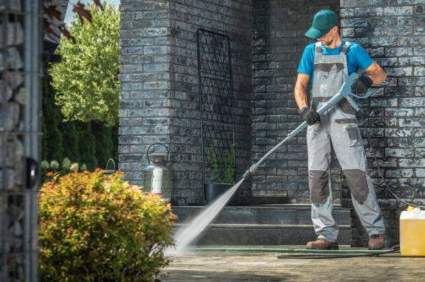 Reliable East Orange, NJ Pressure Washing Solutions