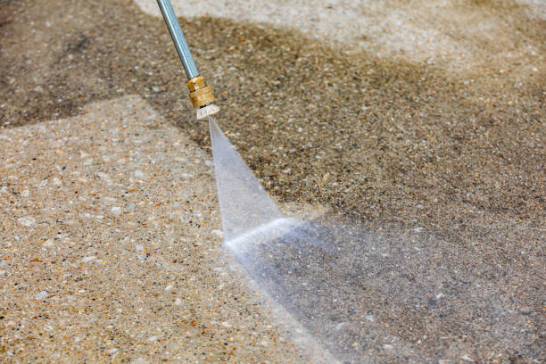 Best Parking Lot and Garage Cleaning  in East Orange, NJ