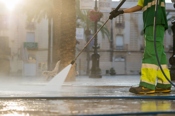 Best Restaurant Pressure Washing  in East Orange, NJ